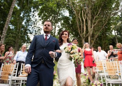 Rhys and Janis Wedding