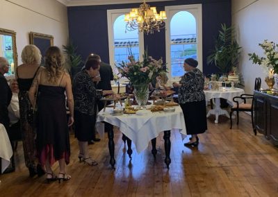 Event Space