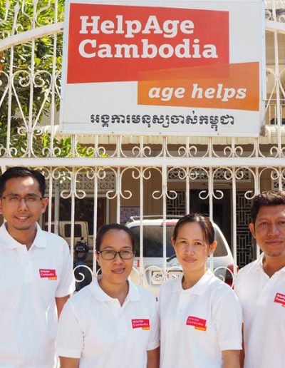 HelpAge Cambodia 5