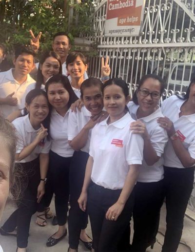 HelpAge Cambodia 1