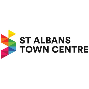 St Albans Town Centre