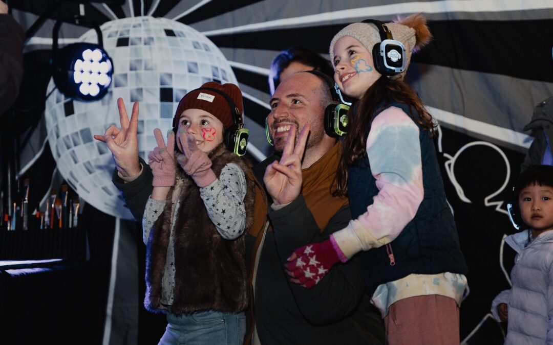 Brimbank City Council – Light Up St Albans – Winter Edition Night Market